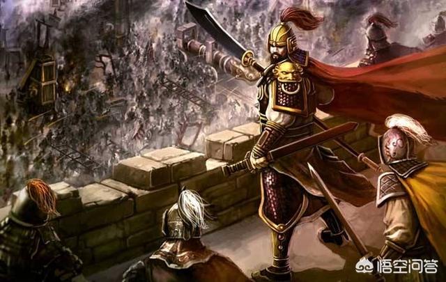 合肥之战孙权败得有多惨? 合肥之战孙权败得有多惨?