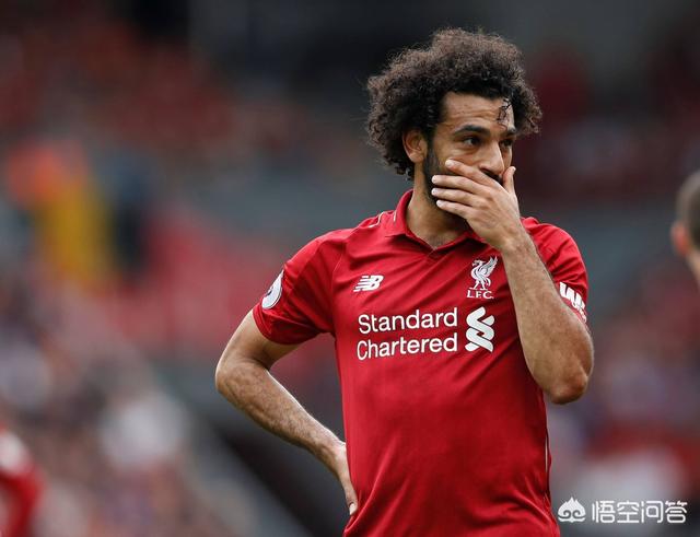 萨拉赫多次传球失误差点导致利物浦无缘新赛季欧冠开门红,如何评价他的表现? 萨拉赫多次传球失误差点导致利物浦无缘新赛季欧冠开门红,如何评价他的表现?