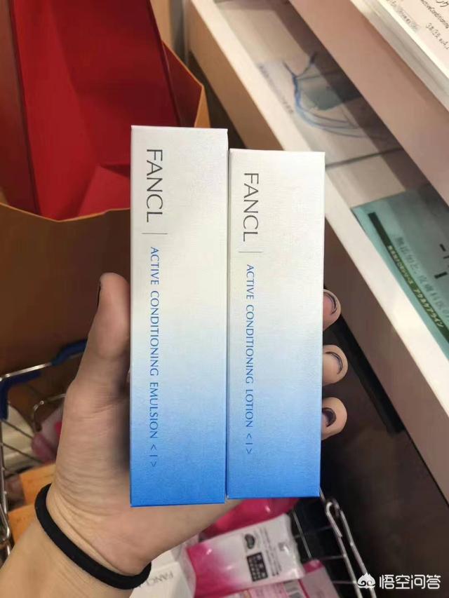 日本美妆好物工具
