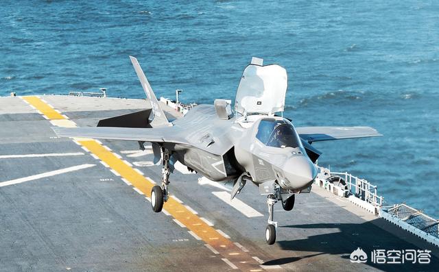 [战机坠毁飞行员遇难]F-35首次坠毁，飞行员跳伞生还，对此你怎么看？如此先进的战机为何会坠机？