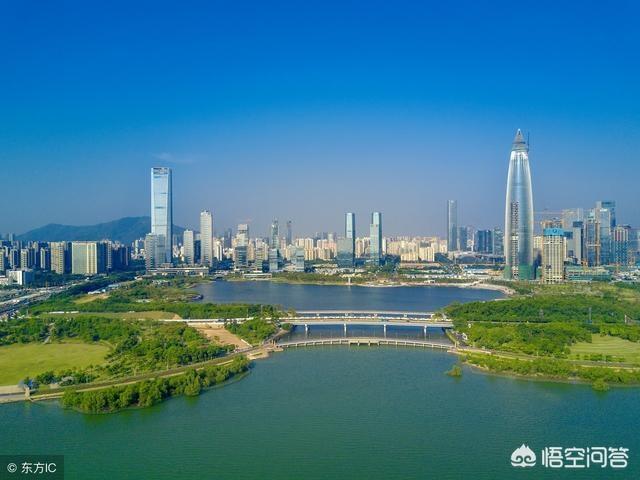 深圳市今天国际怎么样啊