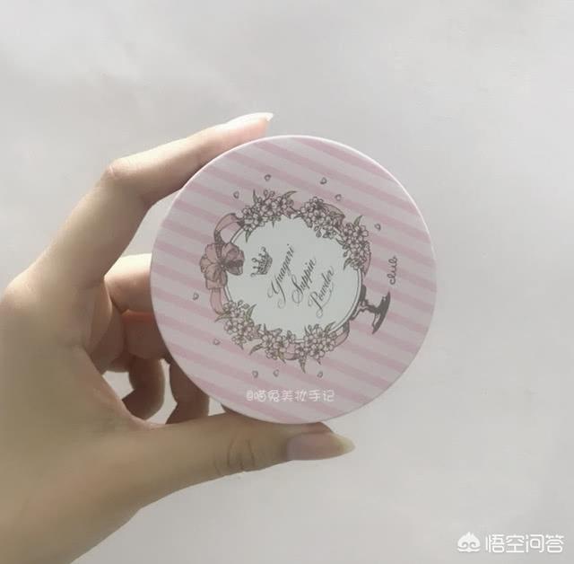 小众美妆好物推荐学生用

