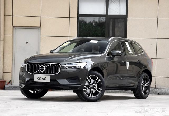 沃尔沃xc60越野性能怎么样