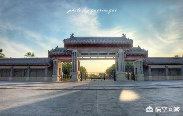 天津哪个风景最美