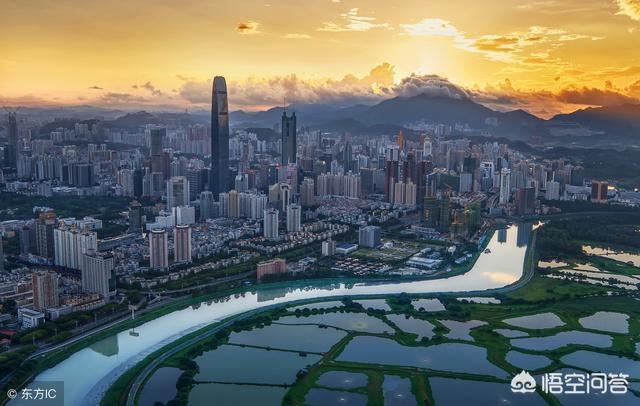 深圳市今天国际怎么样啊