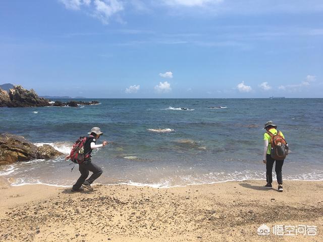 深圳周边哪里适合团队一日游？