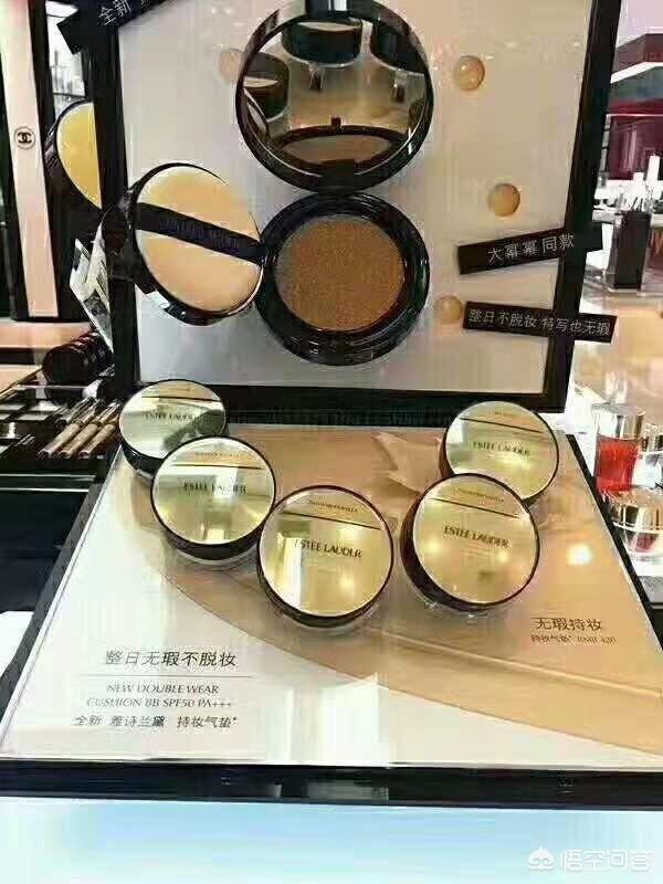 干皮美妆博主推荐好物
