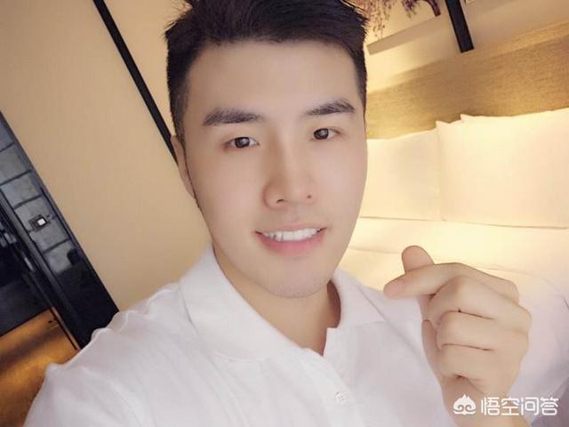 男主播美妆护肤好物推荐
