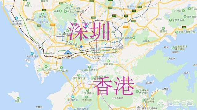 深圳市今天国际怎么样啊