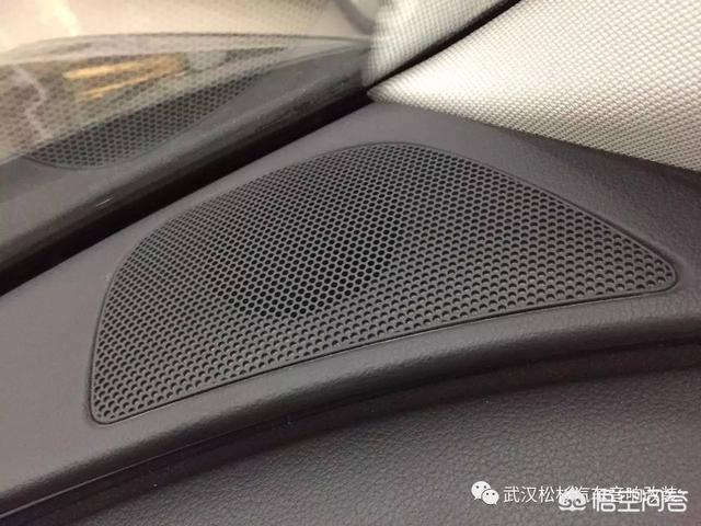 老款奥迪a6l改装