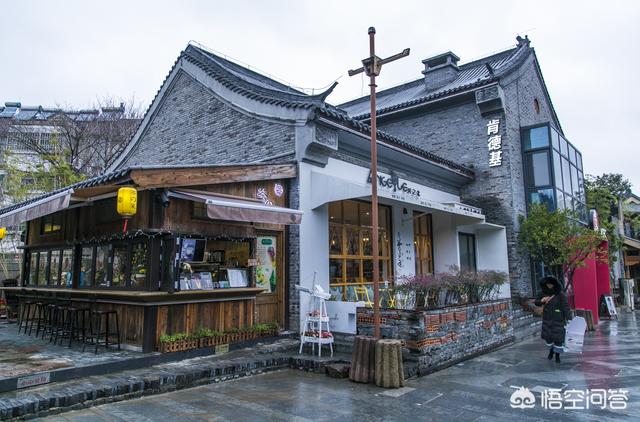 合肥有哪些好玩的地方？