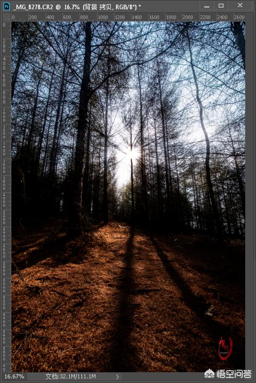 ps模糊（为什么ps越来越模糊？）