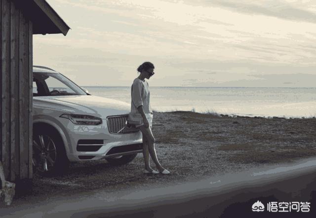 沃尔沃xc90真实油耗