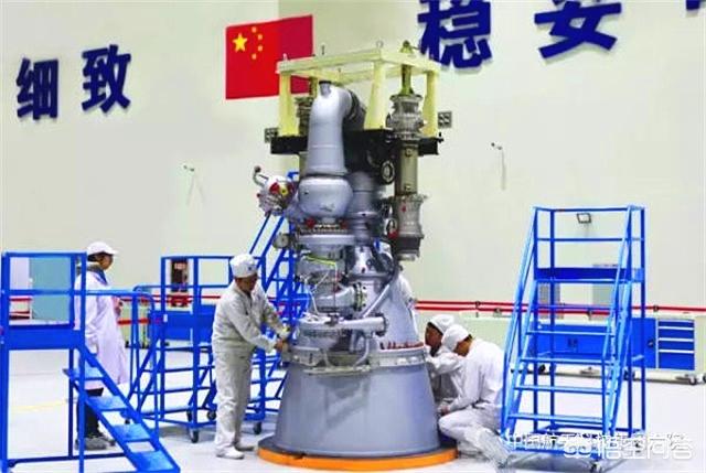 中国载人登月新突破