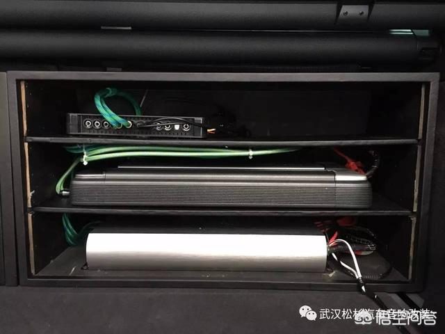 老款奥迪a6l改装