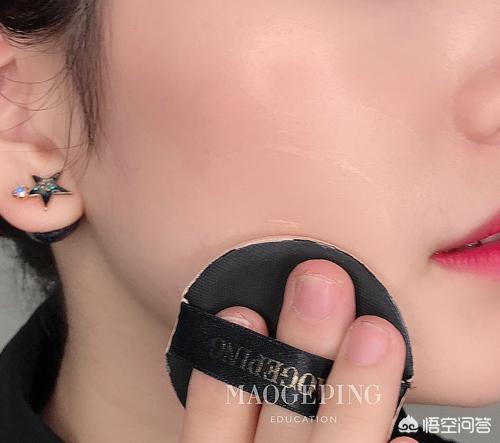 怎么提高化妆的技巧
