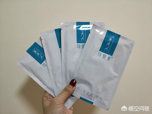 国货化妆品美妆好物推荐
