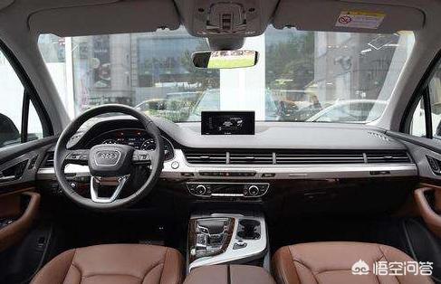 xt5凯迪拉克和q5