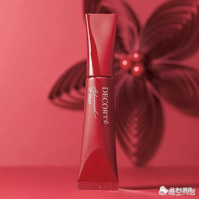 日本美妆细节好物
