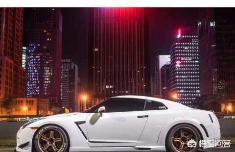 宝马gtr