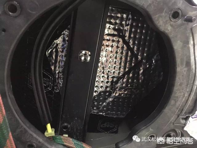 老款奥迪a6l改装