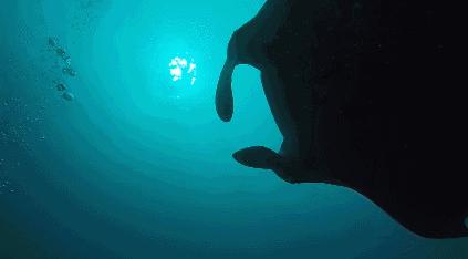 潜水女孩海外生活，潜水女孩海外生活视频