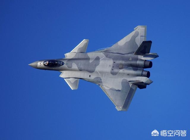 [传说机型歼-6现身]为什么歼20在没有量产的情况下就已经换了6次涂装？