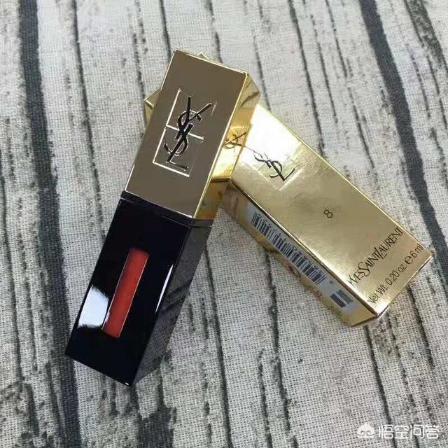 唇釉美妆品类好物有哪些
