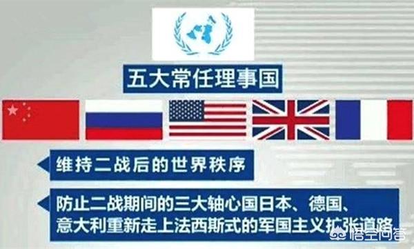 日本和印度强硬表态（印度、日本和德国为什么成不了联合国常任理事国？）