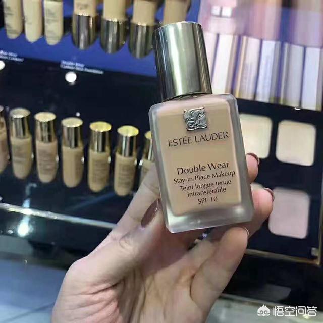 明星裸妆化妆技巧
