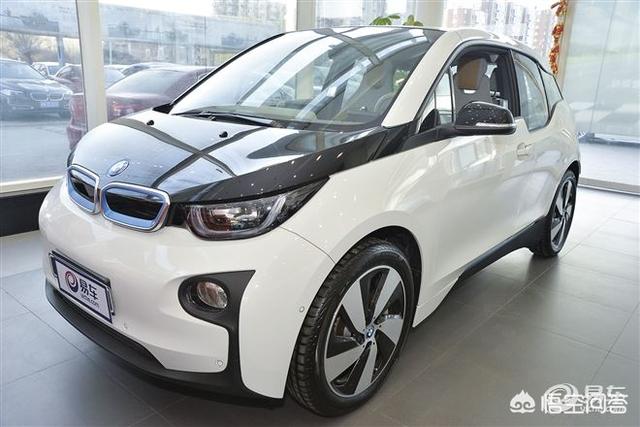 bmw新能源汽车，bmw新能源汽车价格表