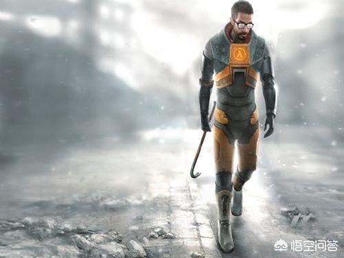 有哪些关于单人枪战剧情好的3A大作游戏推荐？