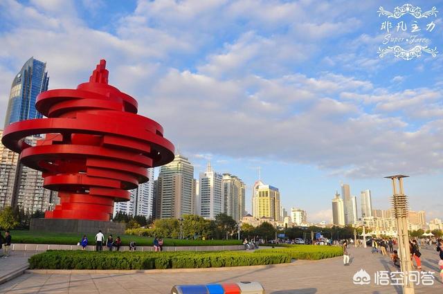 为什么说大连市
