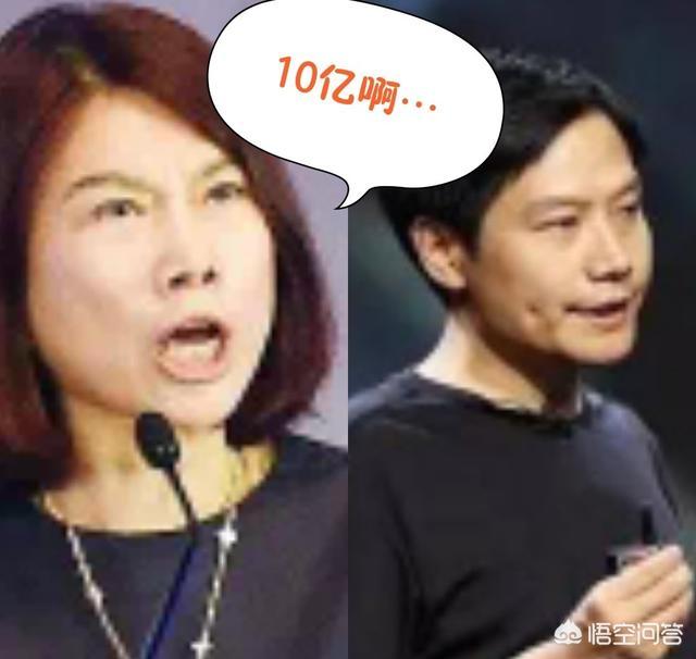 格力董明珠和小米雷军的“十亿赌约”，如果再延长十年，你觉得谁会赢？：格力高管喊话小米