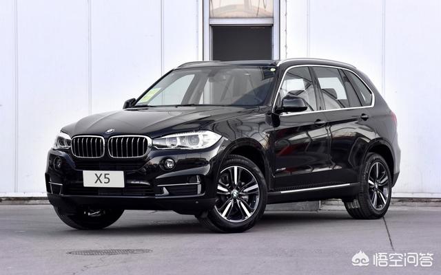 最新宝马x5