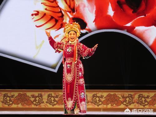 河南戏剧哪个最有名