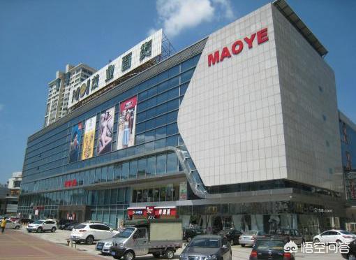 广州市珠海广场都有什么