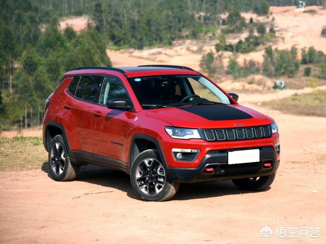 jeepsuv汽车报价大全,jeepsuv报价及图片