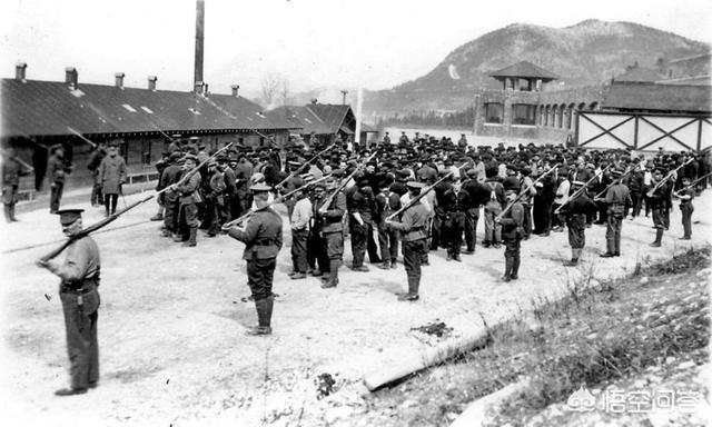 怎么看待加拿大已派出军队支持乌克兰呢？：加拿大或派兵乌克兰