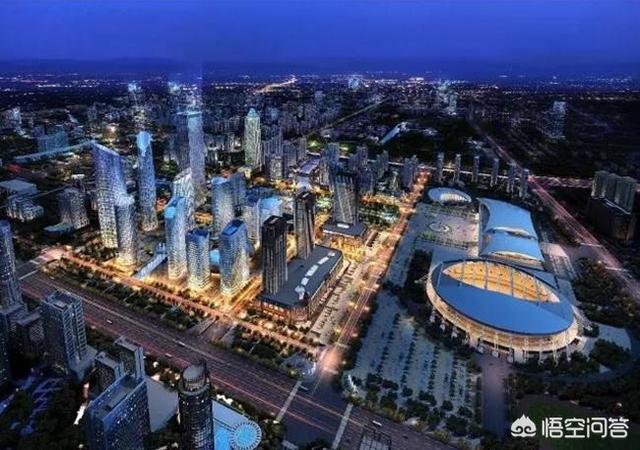 南通市哪个市发展快