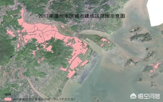 温州市和宁波市哪个强