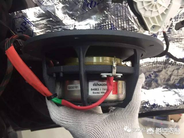 老款奥迪a6l改装