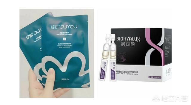国货化妆品美妆好物推荐
