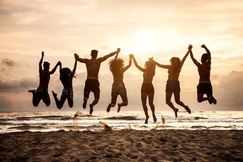 [找合伙人]创业怎么找合伙人？