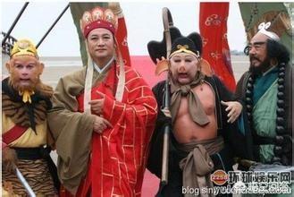 如何评价六小龄童回应质疑：有个小组织在号召黑我？：六小龄童回应烦死了