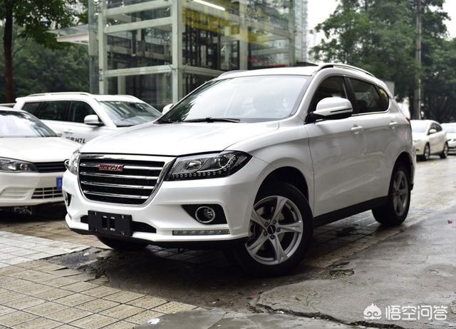 哈尔滨市哈弗h2租一天多少钱