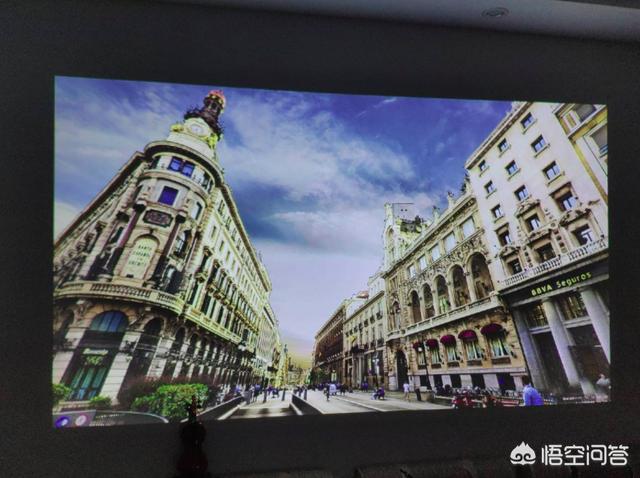 投影仪行业龙头企业排名？：投影仪品牌