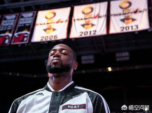 热火113-115不敌老鹰，为何有韦德还是输了比赛？