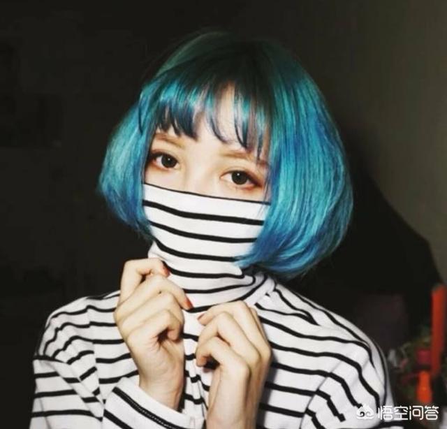 美妆好物安利博主
