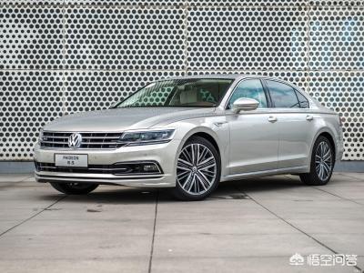 辉昂和奥迪a6l哪个好